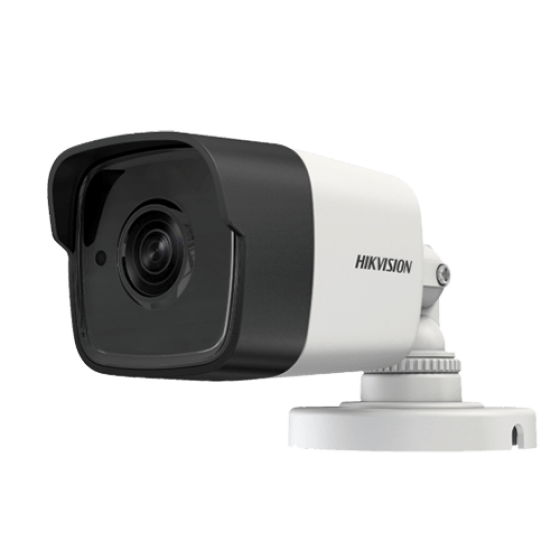 5 MP Fixed Mini Bullet IR Camera