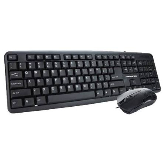 Wireless Keyboard and Mouse kit 2.4GHz